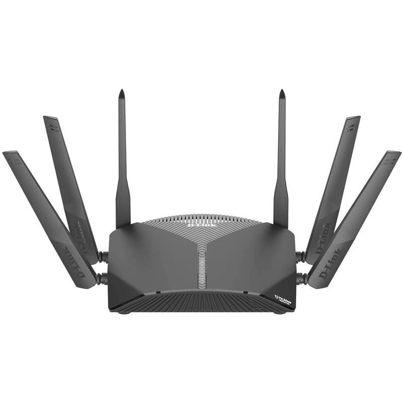Wireless Router D-Link DIR-1960 1900AC Dual Band