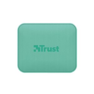 Altavoces Trust Zowy Wireless Bluetooth Mint