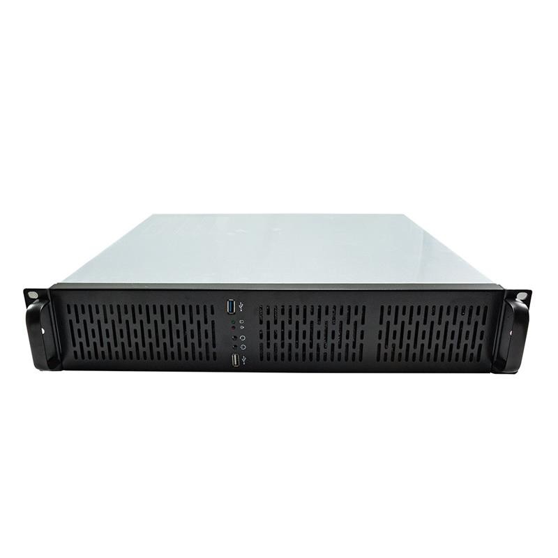 Ordenador Unyka 2129 19 2U I5 12400/16GB/2XSSD480GB