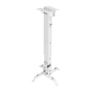 Soporte Proyector TooQ Techo Inclinable White