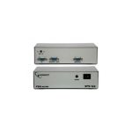 Conmutador VGA Gembird 2 Monitores