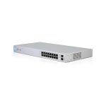 Switch Ubiquiti Unifiswitch Gigabit 24 Puertos PoE