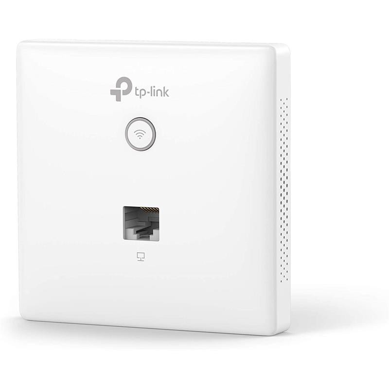 Access Point TP-Link EAP115 WiFi Montaje Pared