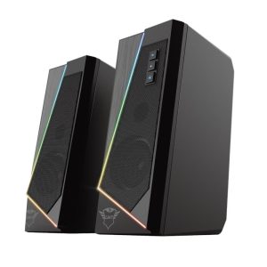 Altavoces Trust Gaming GTX 609 Zoxa RGB 2.0 Speakerset