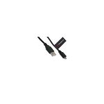 Cable USB AM/Micro B/M 10CM Phoenix