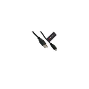 Cable USB AM/Micro B/M 10CM Phoenix