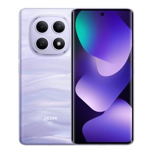 Smartphone Xiaomi Redmi Note 15 6.77 8GB/256GB/108MP/NFC/5G Purple
