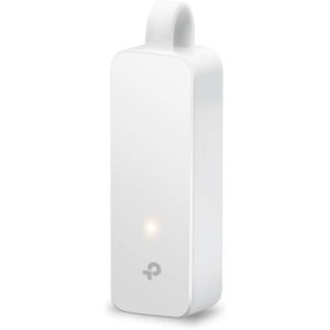 Adaptador TP-Link USB-C 3.2 a Ethernet Giga