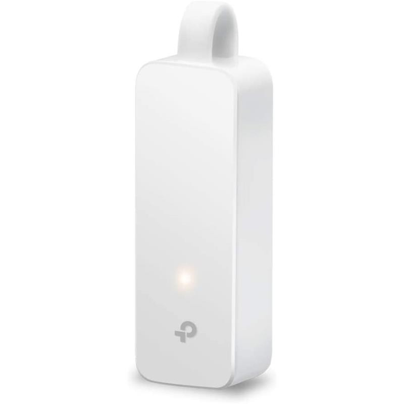 Adaptador TP-Link USB-C 3.2 a Ethernet Giga Adaptador TP-Link USB-C 3.2 a Ethernet Giga