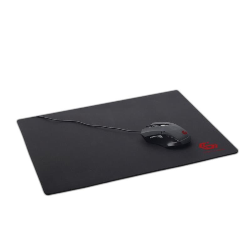 Alfombrilla Gembird Gaming XL 350X900MM Alfombrilla Gembird Gaming XL 350X900MM