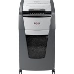 Destructora Rexel Optimum Autofeed+ 225X Automatica Confeti