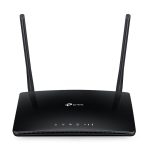 Wireless Router TP-Link Archer MR400 Dual Band 4G Lte