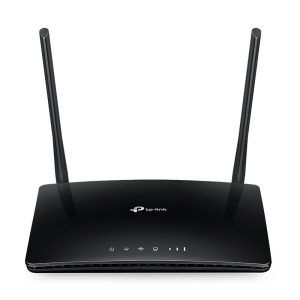 Wireless Router TP-Link Archer MR400 Dual Band 4G Lte