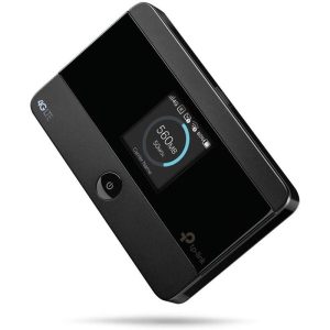 Wireless Router TP-Link M7350 3G/4G 150MBPS