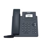 Teléfono Yealink T31G IP 2 Lines HD Voice PoE