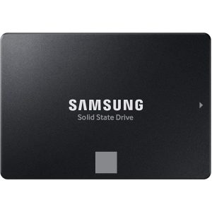 Disco Duro SSD Samsung 1TB 870 Evo