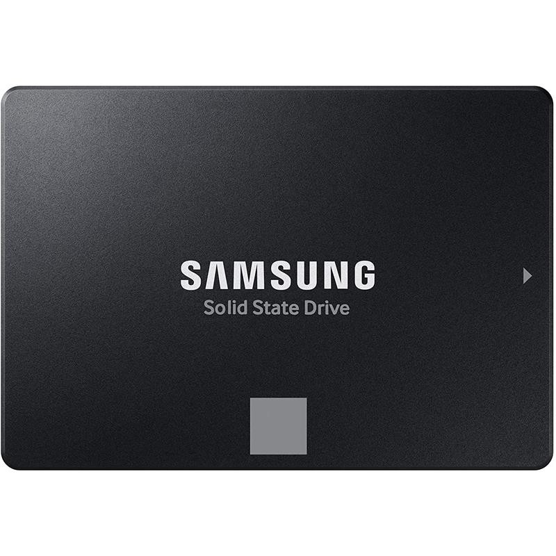Disco Duro SSD Samsung 1TB 870 Evo Disco Duro SSD Samsung 1TB 870 Evo