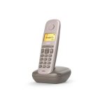 Teléfono Gigaset A170 Brown