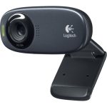 Webcam Logitech C310 5MP