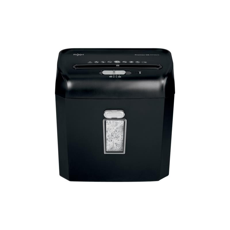 Destructora Rexel Promax QS RPX612 Destructora Rexel Promax QS RPX612