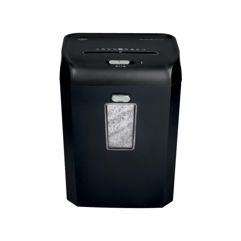 Destructora Rexel Promax QS RSX1035 Particulas Destructora Rexel Promax QS RSX1035 Particulas