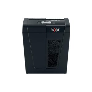 Destructora Rexel Secure X8 Particulas