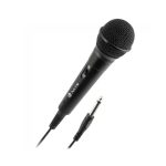 Micrófono NGS Singer Fire Jack 3M