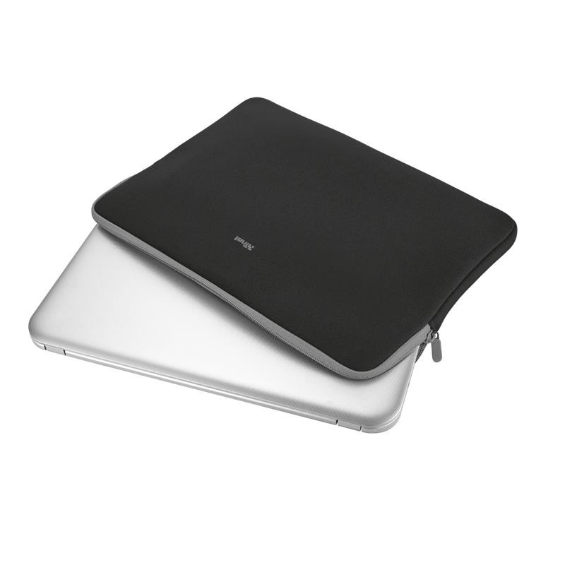 Funda Protectora Trust Sleeve 11.6 Trust Funda Protectora Trust Sleeve 11.6 Trust