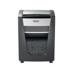 Destructora Rexel Momentum X420 Corte Cruzado