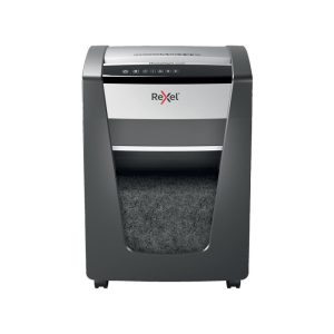 Destructora Rexel Momentum X420 Corte Cruzado
