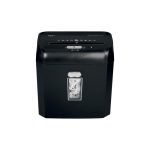 Destructora Rexel Promax QS RPS812 Tiras