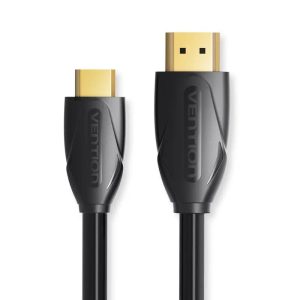 Cable HDMI/M - Mini HDMI/M Vention 2M Black