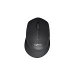 Ratón Logitech M330 Wireless Black