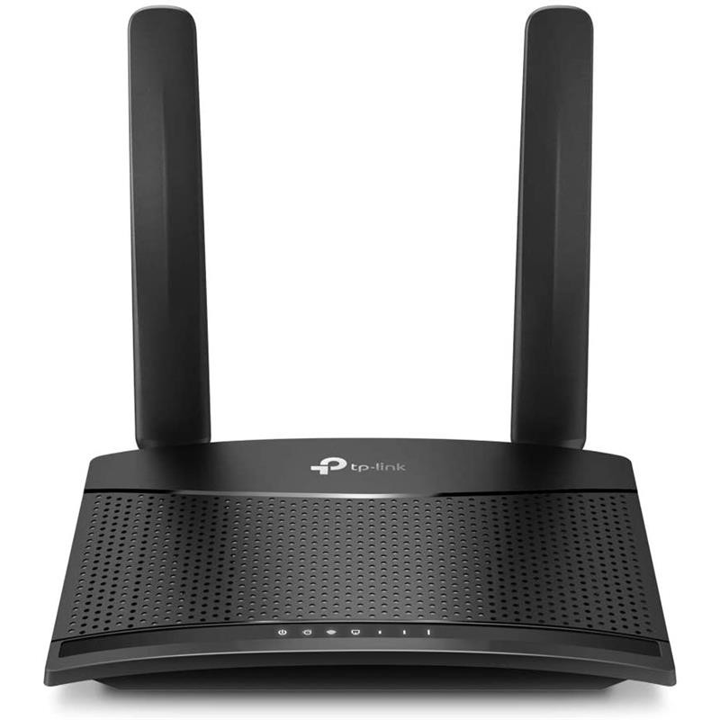 Wireless Router TP-Link TL-MR100 3G/4G 300MBPS
