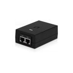Ubiquiti Inyector POE-48-24W-G 0.5A 24W Gigabit