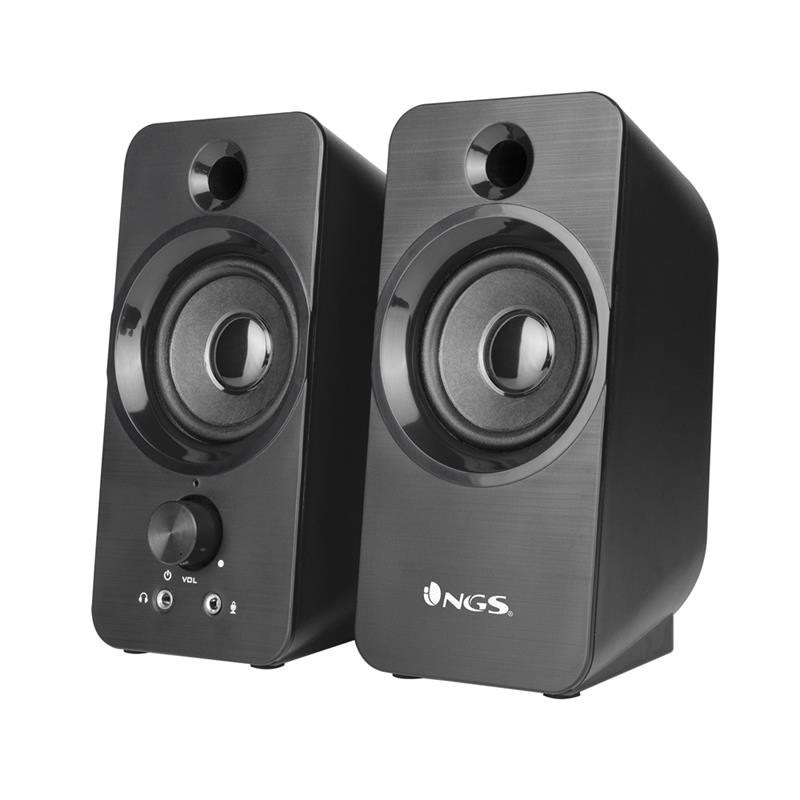 Altavoces NGS Soundband SB350 2.0 Altavoces NGS Soundband SB350 2.0