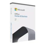 Microsoft Office 2021 Home & Business (lic. Electronica)