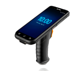Capturador PDA AVPOS DC600 6 Octa/8GB/128GB/2D/4G + Pistola