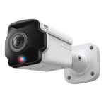 Cámara IP TP-Link Insight Bullet Ultra Wide 8MP 4K IR 20M IP67 H.265+