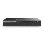 Grabador IP NVR TP-Link VIGI 16 CH IP PoE 2HDD H265+
