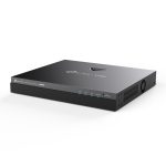 Grabador IP NVR TP-Link VIGI 16 CH IP PoE 2HDD H265+