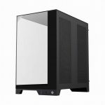 Ordenador de sobremesa Gm Infinity Pro RGB, AMD Ryzen 7 9800X3D, 32 GB DDR5, SSD 1 TB, Windows 11 Pro, negro