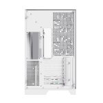 Ordenador de sobremesa Gm Infinity Pro RGB, AMD Ryzen 7 9800X3D, 32 GB DDR5, SSD 1 TB, Windows 11 Pro, blanco