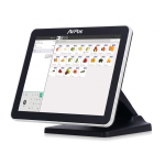 TPV AVPOS K5000 15 Aluminio Flex I5 10TH/8GB/128GB/Wifi+bt/Multimedia 3YR