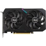 Tarjeta de Video ASUS Dual Nvidia RTX3060 12GB V2 Oc HDMI DP GDRR6 PCIe