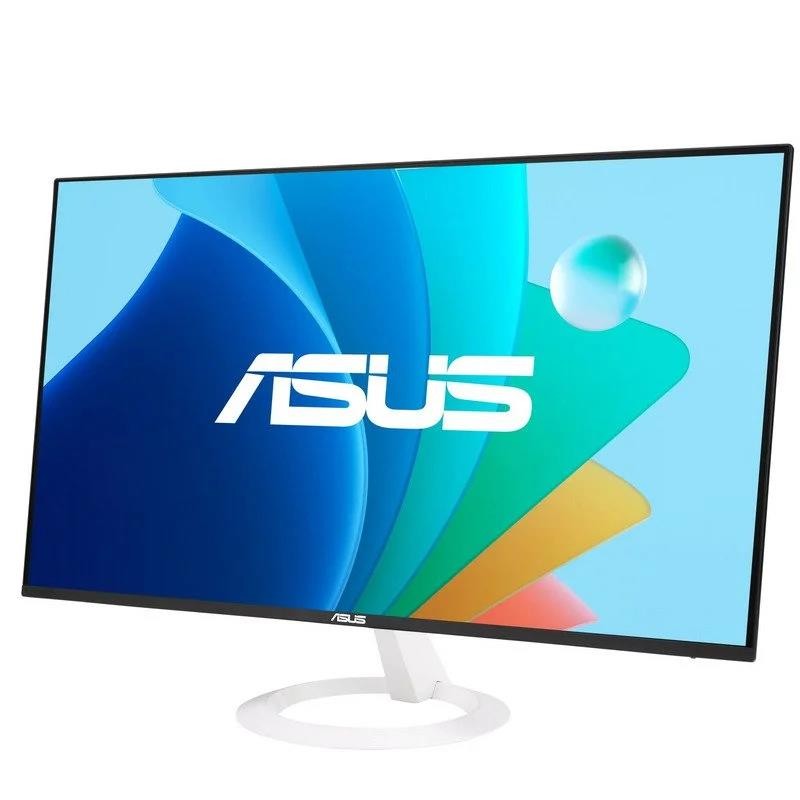 Monitor ASUS VZ24EHF-W 24 IPS 100HZ 1MS HDMI White