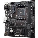 Placa Base Gigabyte GA-A520M-S2H AMD VGA + DVI + HDMI