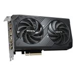 Tarjeta de Video Nvidia Gigabyte RTX5060 Windforce Oc 8GB GDDR7 PCIe 5.0