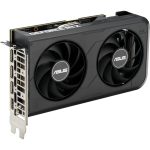 Tarjeta de Video ASUS Dual Nvidia RTX5050 8GB Oc GDRR6 PCIe 5.0