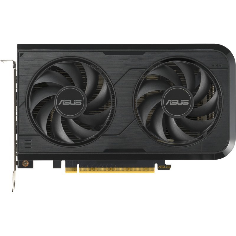 Tarjeta de Video ASUS Dual Nvidia RTX5050 8GB Oc GDRR6 PCIe 5.0